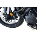 R&G Racing Aero Crash Protectors for Honda CB1000R '18-'21, CB1000RR '18-'20 R&G Racing Aero Crash Protectors for Honda CB1000R '18-'21, CB1000RR '18-'20